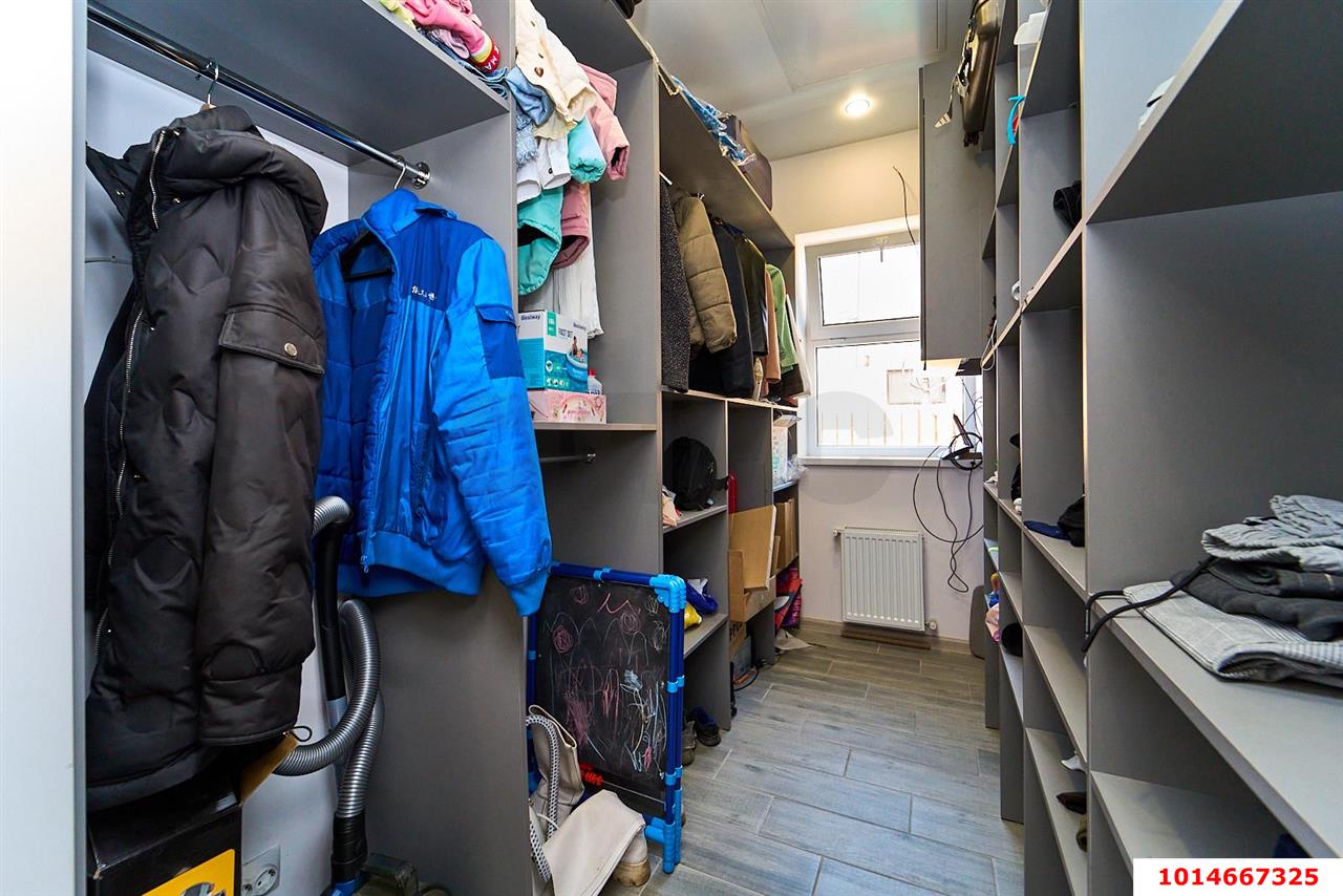 Фото №12: Дом 126 м² + 6.2 сот. - Краснодар, Прикубанский внутригородской округ, мкр. квартал Водный, 1228