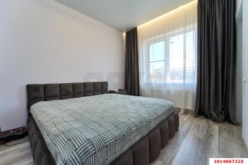 Фото №4: Дом 126 м² - Индустриальный, мкр. Прикубанский внутригородской округ, ул. Багратионовская, 94/6