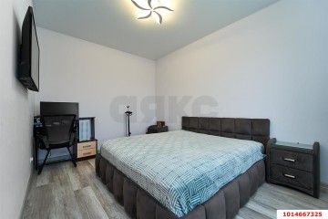 Фото №5: Дом 126 м² - Индустриальный, мкр. Прикубанский внутригородской округ, ул. Багратионовская, 94/6