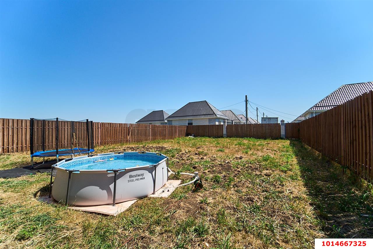 Фото №17: Дом 126 м² + 6.2 сот. - Краснодар, Прикубанский внутригородской округ, мкр. квартал Водный, 1228