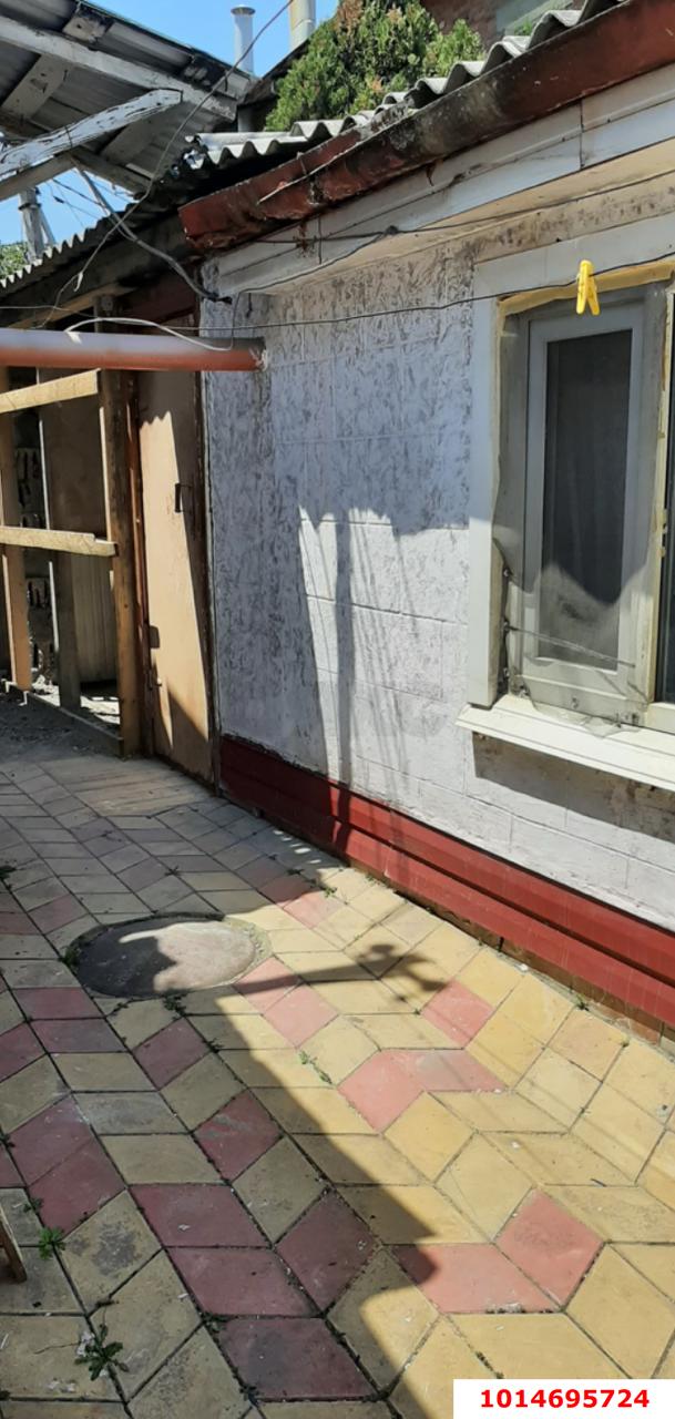 Фото №10: Дом 24 м² + 1 сот. - Краснодар, Дубинка, ул. Ставропольская, 39/4