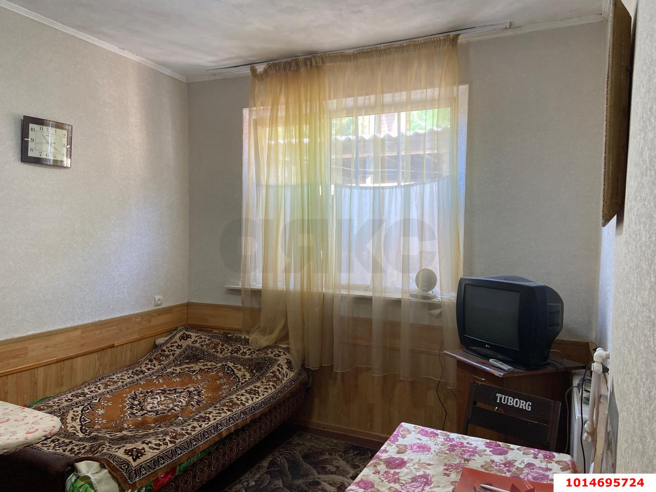 Фото №3: Дом 24 м² + 1 сот. - Краснодар, Дубинка, ул. Ставропольская, 39/4