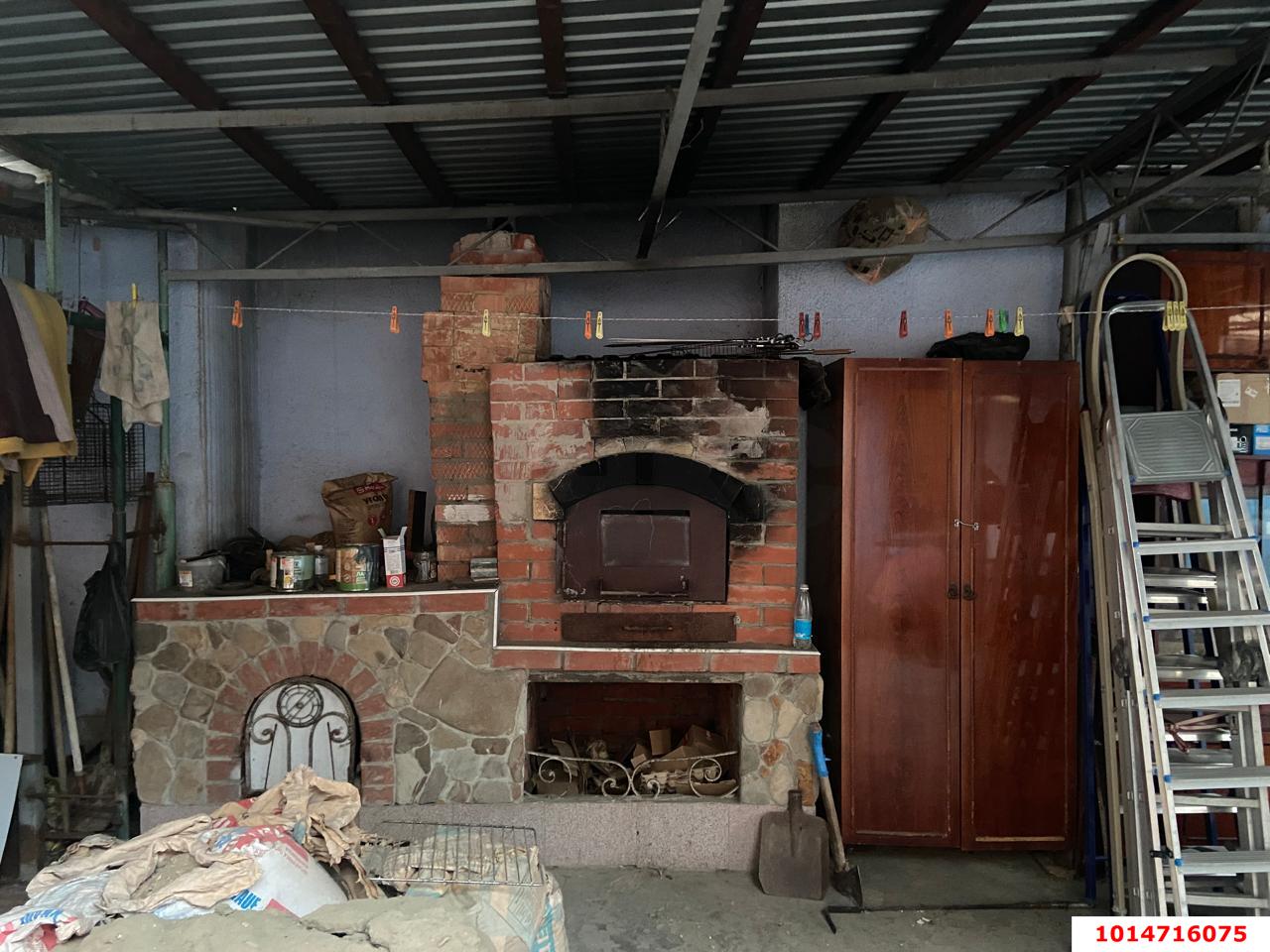 Фото №4: Дом 78 м² + 3.3 сот. - Краснодар, Центральный, ул. Гоголя, 120