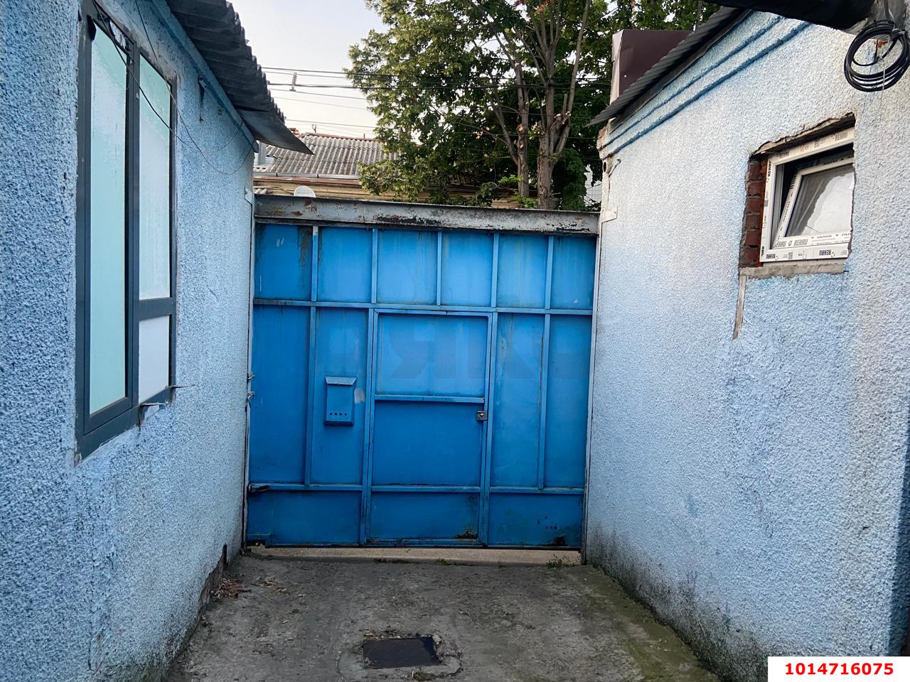 Фото №1: Дом 78 м² + 3.3 сот. - Краснодар, Центральный внутригородской округ, мкр. Центральный, ул. Гоголя, 120