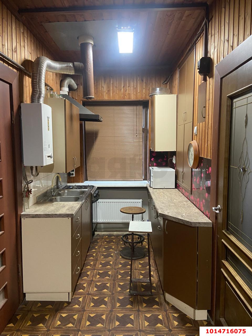 Фото №7: Дом 78 м² + 3.3 сот. - Краснодар, Центральный внутригородской округ, мкр. Центральный, ул. Гоголя, 120