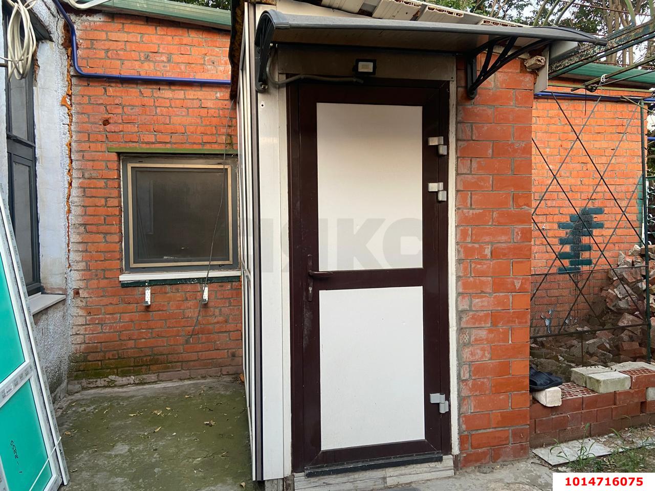 Фото №3: Дом 78 м² + 3.3 сот. - Краснодар, Центральный внутригородской округ, мкр. Центральный, ул. Гоголя, 120