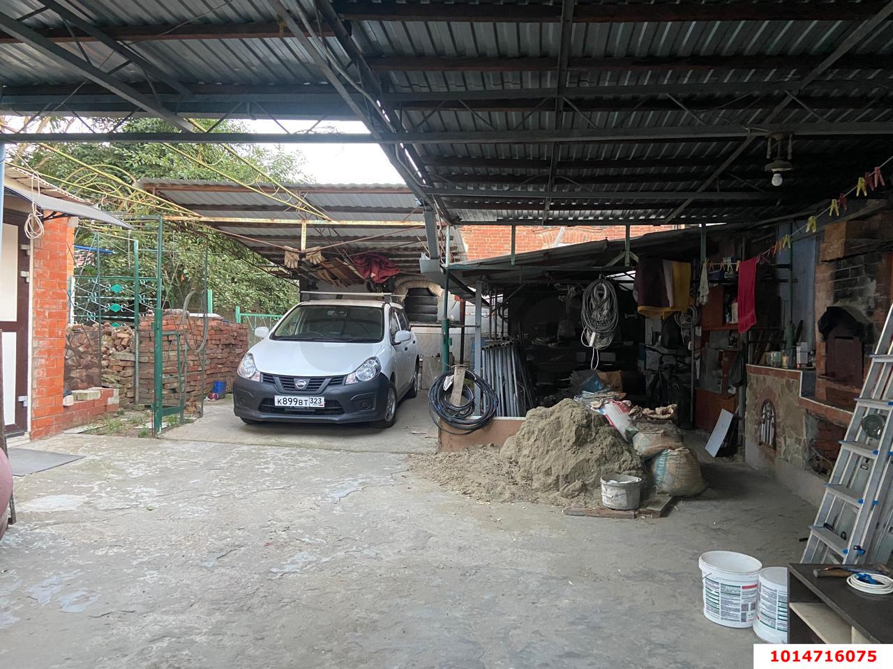 Фото №5: Дом 78 м² + 3.3 сот. - Краснодар, Центральный внутригородской округ, мкр. Центральный, ул. Гоголя, 120