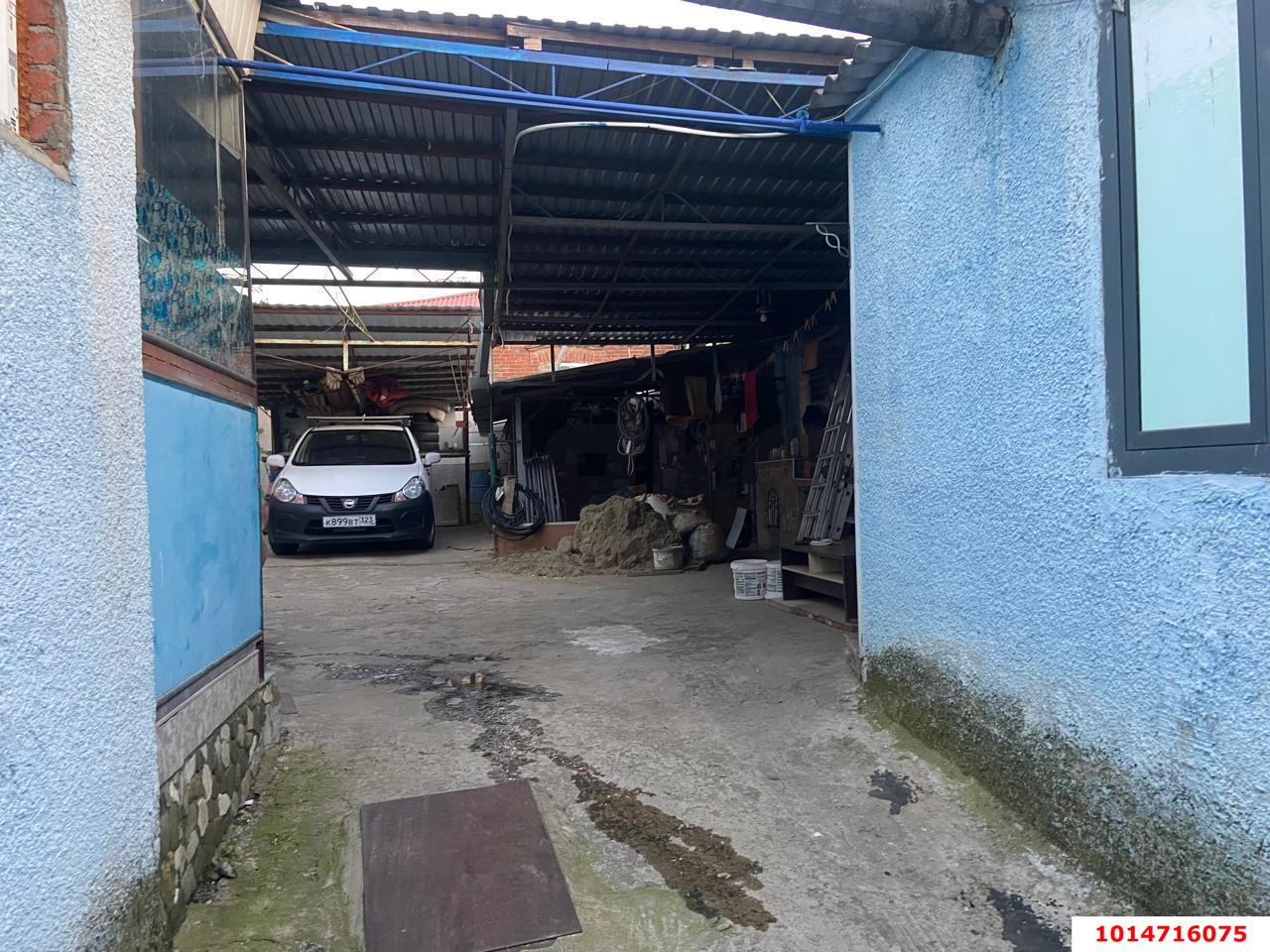 Фото №2: Дом 78 м² + 3.3 сот. - Краснодар, Центральный внутригородской округ, мкр. Центральный, ул. Гоголя, 120