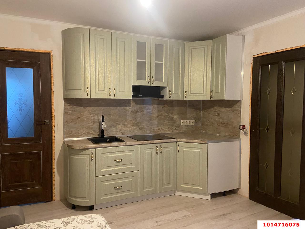 Фото №8: Дом 78 м² + 3.3 сот. - Краснодар, Центральный, ул. Гоголя, 120