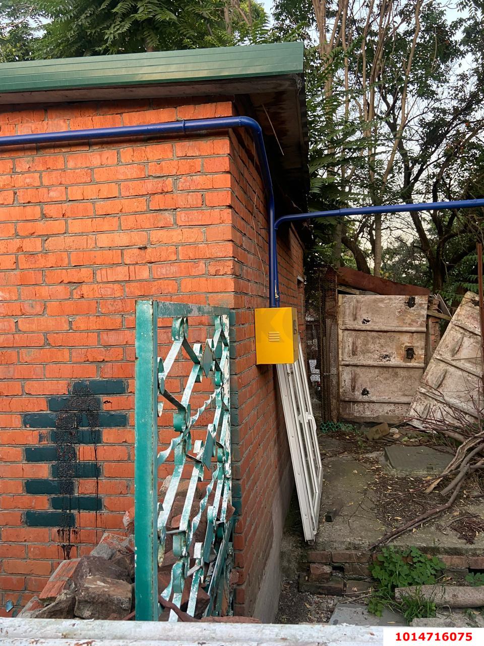 Фото №15: Дом 78 м² + 3.3 сот. - Краснодар, Центральный внутригородской округ, мкр. Центральный, ул. Гоголя, 120