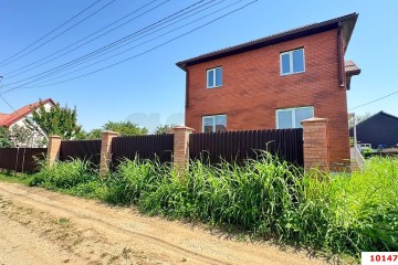 Фото №1: Дом 225 м² - Ленина, ст Восток, ул. Степная, 291