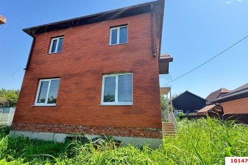 Фото №2: Дом 225 м² - Ленина, ст Восток, ул. Степная, 291