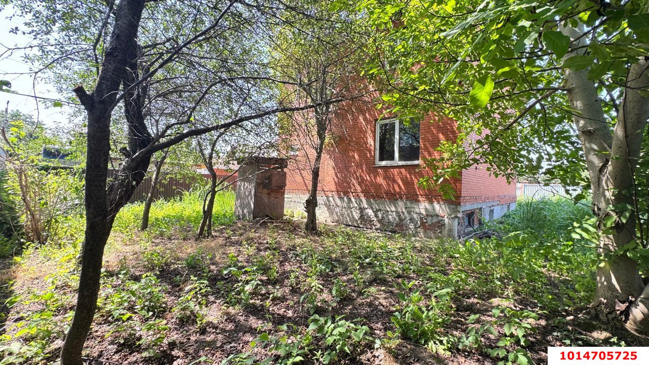 Фото №4: Дом 225 м² + 4 сот. - Ленина, Восток, ул. Степная, 291