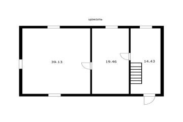 Фото №5: Дом 225 м² - Ленина, ст Восток, ул. Степная, 291