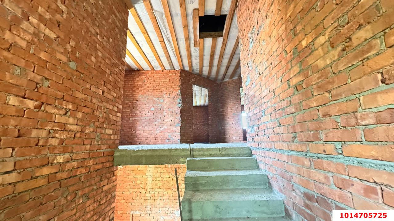 Фото №11: Дом 225 м² + 4 сот. - Ленина, Карасунский внутригородской округ, ст Восток, ул. Степная, 291