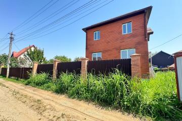 Фото №1: Дом 225 м² - Ленина, ст Восток, ул. Степная, 291