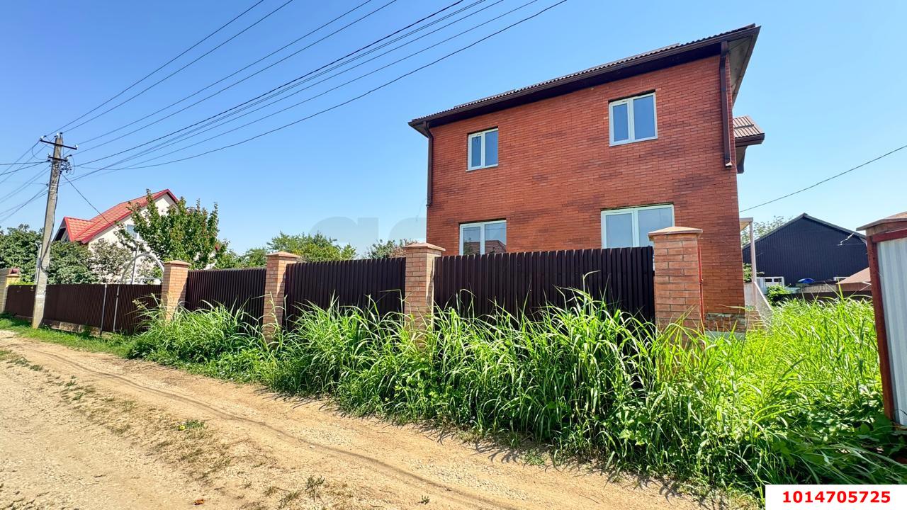 Фото №18: Дом 225 м² + 4 сот. - Ленина, Карасунский внутригородской округ, ст Восток, ул. Степная, 291