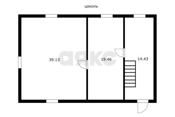 Фото №5: Дом 225 м² - Ленина, ст Восток, ул. Степная, 291