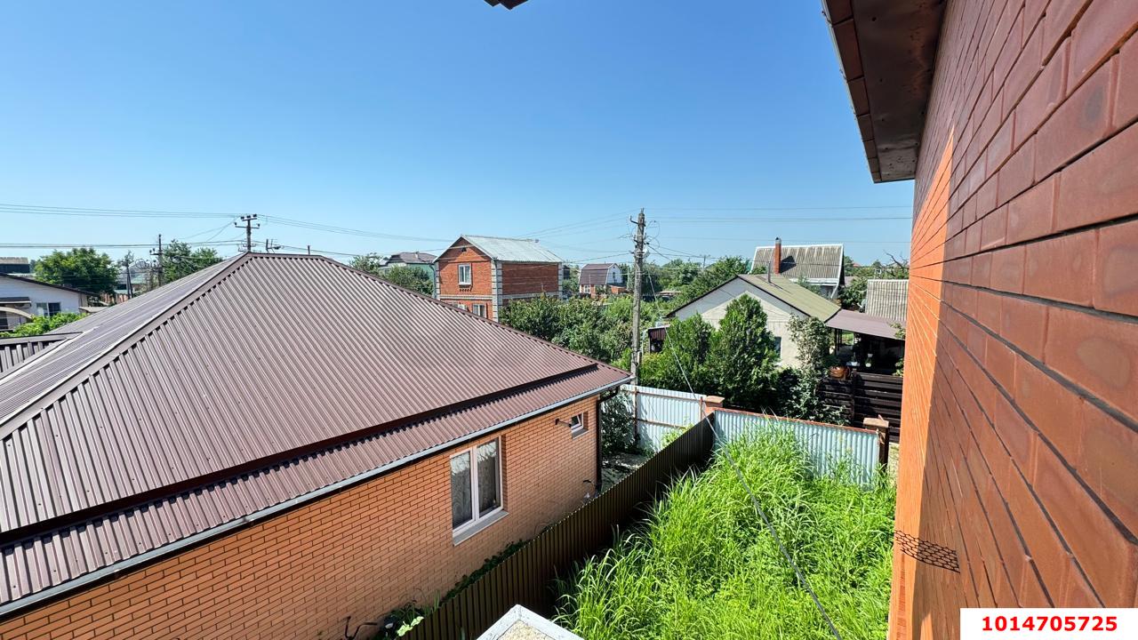 Фото №17: Дом 225 м² + 4 сот. - Ленина, Карасунский внутригородской округ, ст Восток, ул. Степная, 291