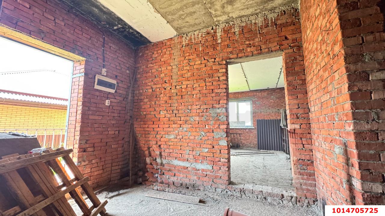 Фото №7: Дом 225 м² + 4 сот. - Ленина, Карасунский внутригородской округ, ст Восток, ул. Степная, 291