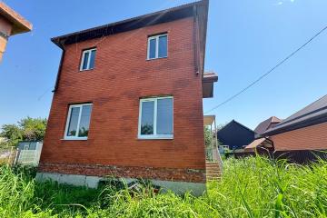 Фото №2: Дом 225 м² - Ленина, ст Восток, ул. Степная, 291