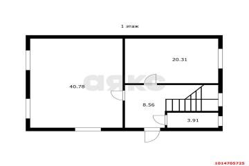 Фото №5: Дом 225 м² - Ленина, ст Восток, ул. Степная, 291