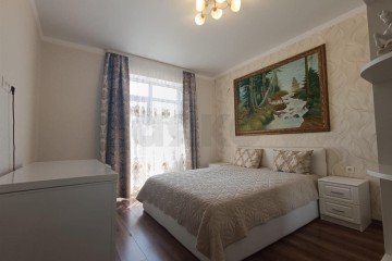 Фото №3: Дом 127 м² - Новотитаровская, п. коттеджный  Новотитаровка, ул. Синегорская, 6