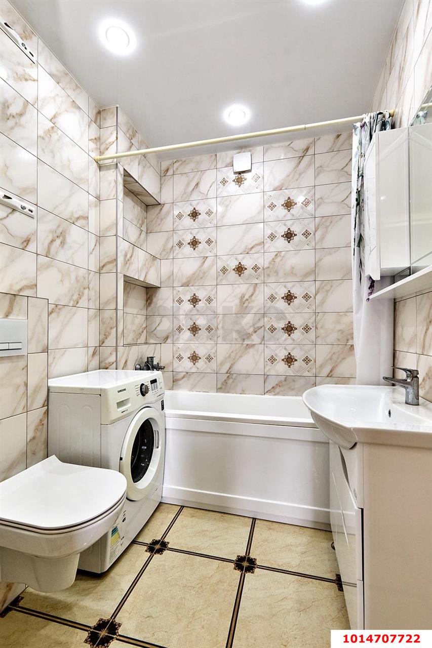 Фото №7: Дом 127 м² + 5 сот. - Новотитаровская, коттеджный  Новотитаровка, ул. Синегорская, 6