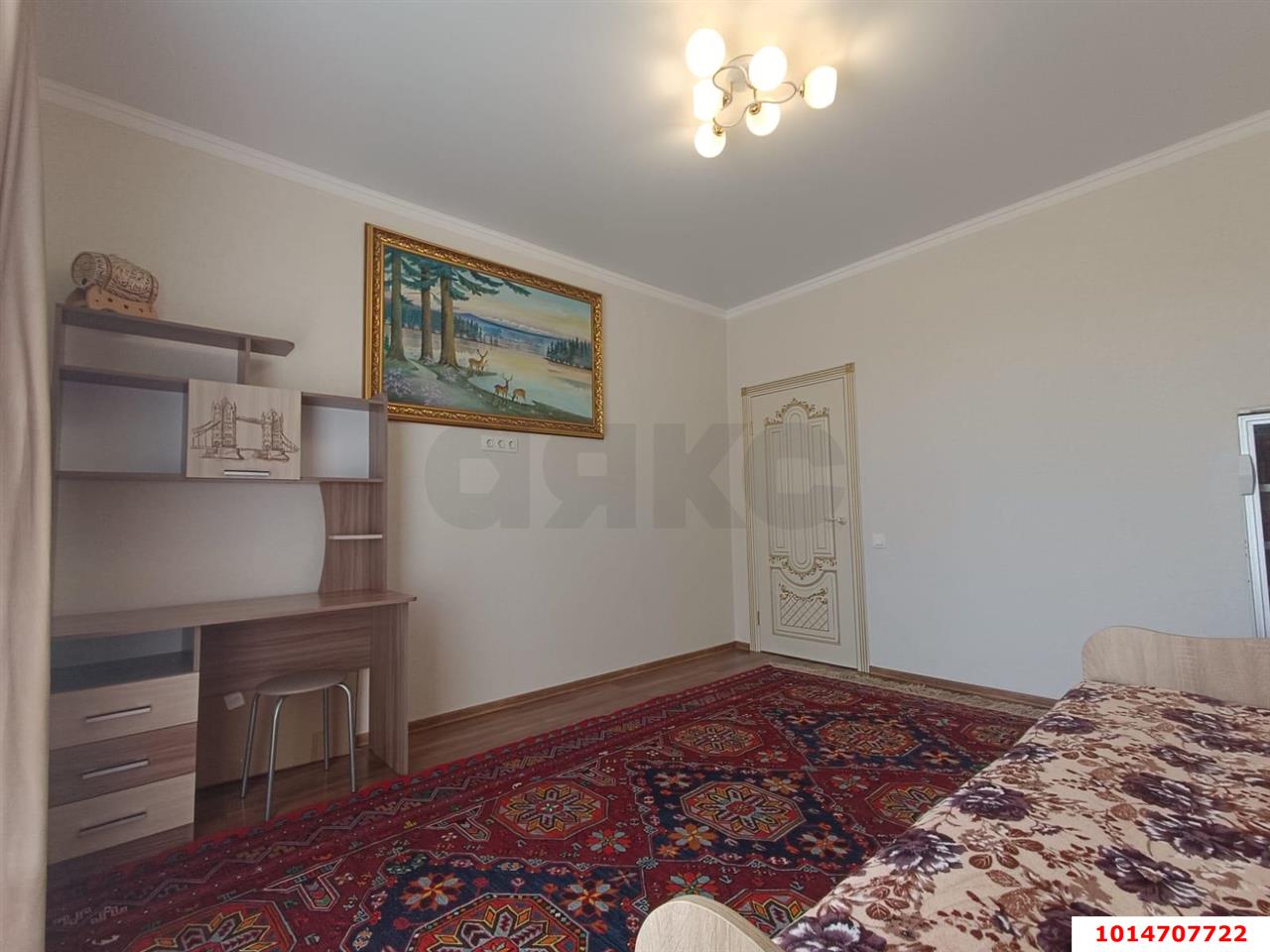 Фото №6: Дом 127 м² + 5 сот. - Новотитаровская, коттеджный  Новотитаровка, ул. Синегорская, 6