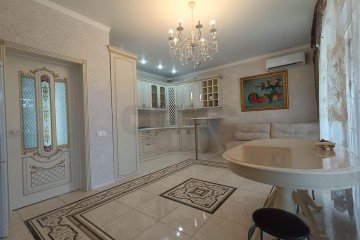Фото №2: Дом 127 м² - Новотитаровская, п. коттеджный  Новотитаровка, ул. Синегорская, 6