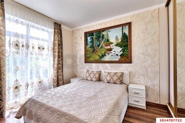 Фото №5: Дом 127 м² - Новотитаровская, п. коттеджный  Новотитаровка, ул. Синегорская, 6
