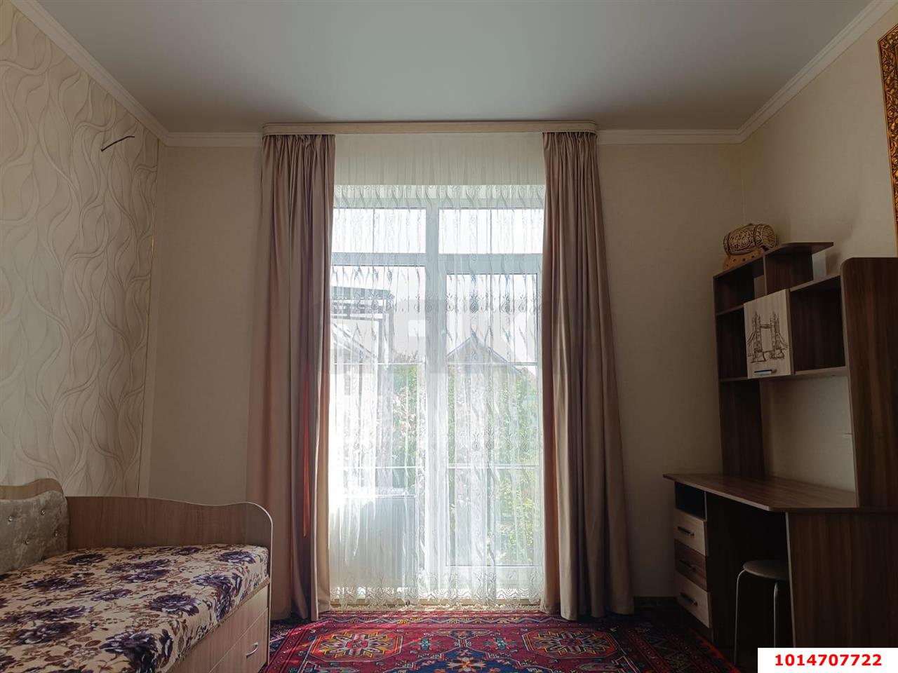 Фото №5: Дом 127 м² + 5 сот. - Новотитаровская, коттеджный  Новотитаровка, ул. Синегорская, 6