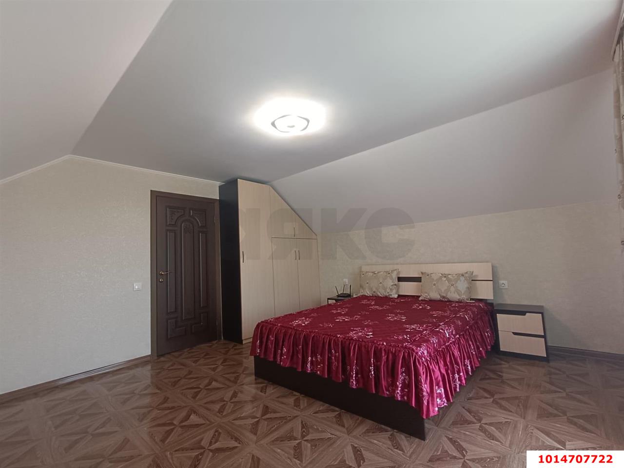 Фото №8: Дом 127 м² + 5 сот. - Новотитаровская, коттеджный  Новотитаровка, ул. Синегорская, 6