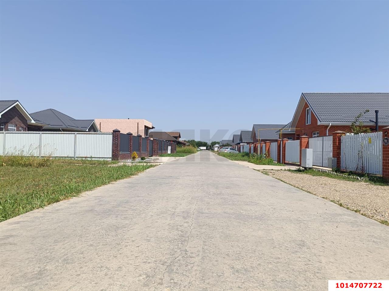 Фото №20: Дом 127 м² + 5 сот. - Новотитаровская, коттеджный  Новотитаровка, ул. Синегорская, 6