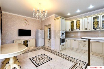 Фото №2: Дом 127 м² - Новотитаровская, п. коттеджный  Новотитаровка, ул. Синегорская, 6
