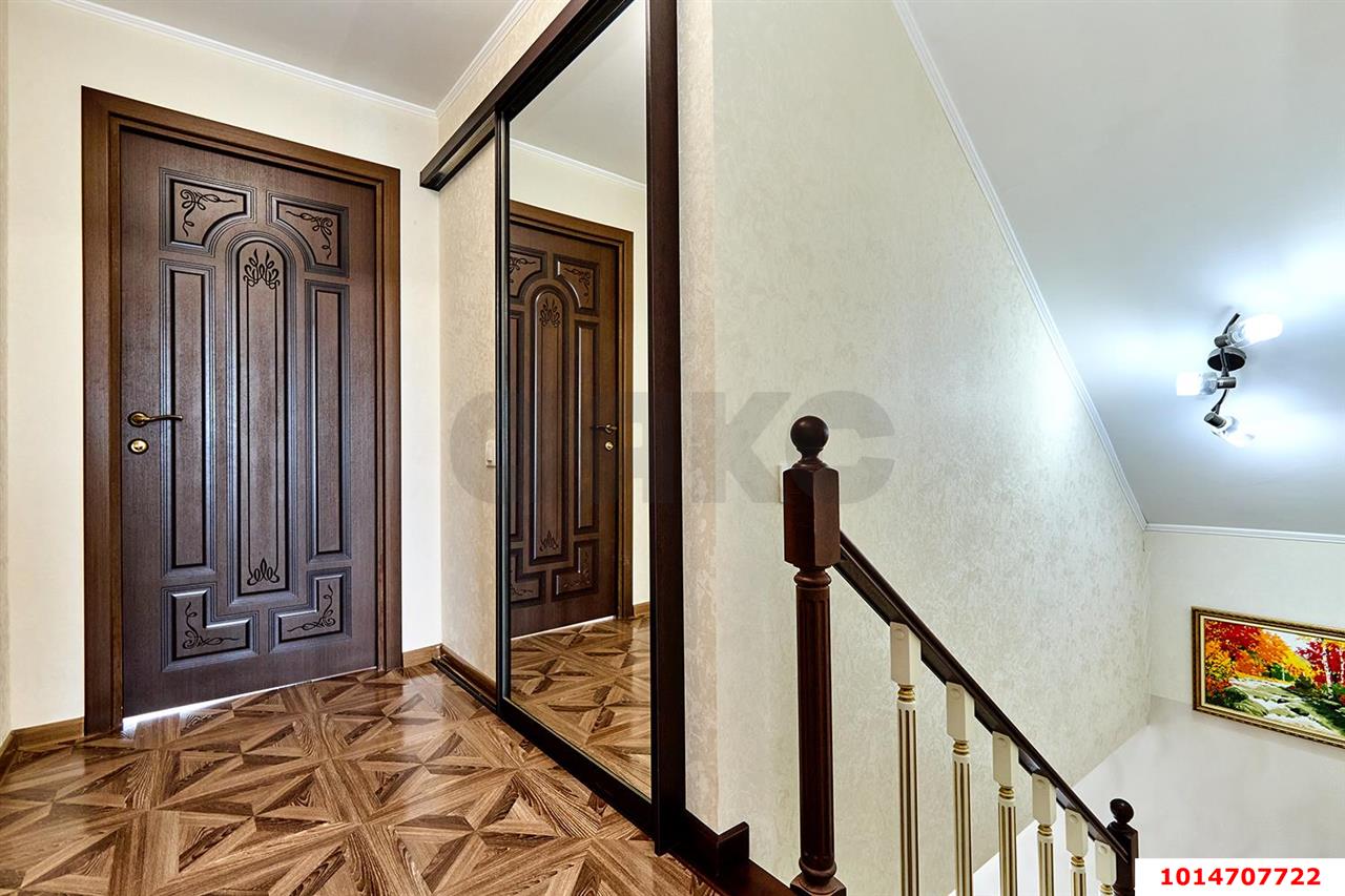 Фото №11: Дом 127 м² + 5 сот. - Новотитаровская, п. коттеджный  Новотитаровка, ул. Синегорская, 6