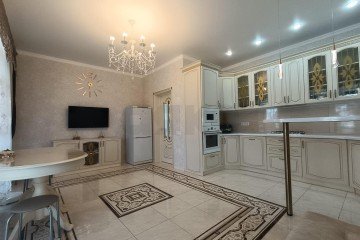 Фото №1: Дом 127 м² - Новотитаровская, п. коттеджный  Новотитаровка, ул. Синегорская, 6