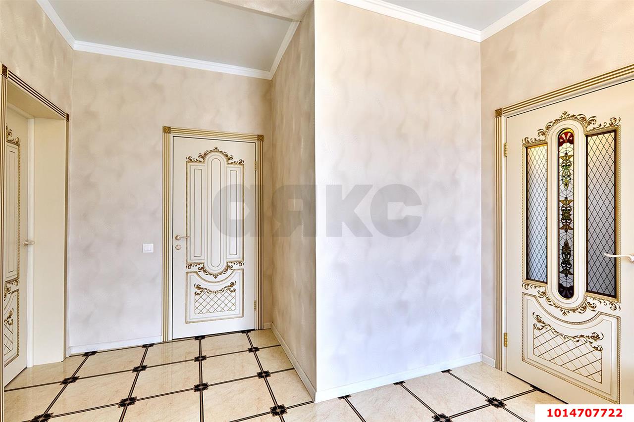Фото №9: Дом 127 м² + 5 сот. - Новотитаровская, коттеджный  Новотитаровка, ул. Синегорская, 6
