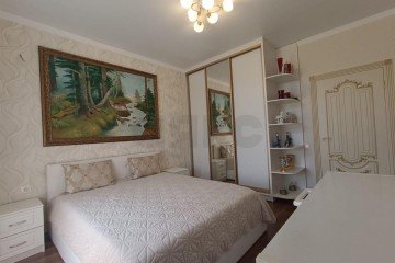 Фото №4: Дом 127 м² - Новотитаровская, п. коттеджный  Новотитаровка, ул. Синегорская, 6