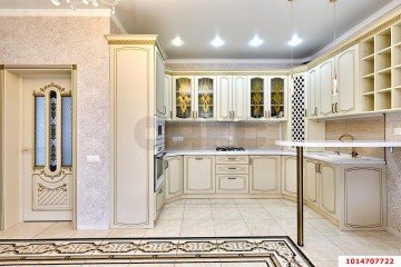 Фото №1: Дом 127 м² - Новотитаровская, п. коттеджный  Новотитаровка, ул. Синегорская, 6