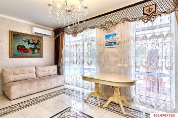 Фото №3: Дом 127 м² - Новотитаровская, п. коттеджный  Новотитаровка, ул. Синегорская, 6