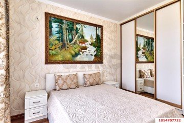 Фото №4: Дом 127 м² - Новотитаровская, п. коттеджный  Новотитаровка, ул. Синегорская, 6