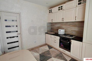 Фото №1: 2-комнатная квартира 60 м² - Берёзовый, мкр. Витаминкомбинат, ул. Профессора Рудакова, 7/36к5
