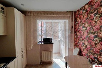 Фото №4: 2-комнатная квартира 60 м² - Берёзовый, мкр. Витаминкомбинат, ул. Профессора Рудакова, 7/36к5