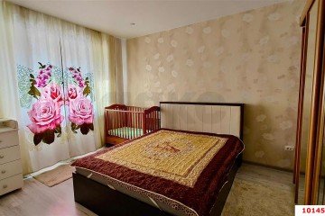 Фото №5: 2-комнатная квартира 60 м² - Берёзовый, мкр. Витаминкомбинат, ул. Профессора Рудакова, 7/36к5