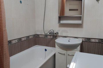 Фото №3: 2-комнатная квартира 60 м² - Берёзовый, мкр. Витаминкомбинат, ул. Профессора Рудакова, 7/36к5