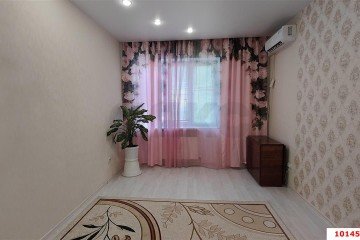 Фото №3: 2-комнатная квартира 60 м² - Берёзовый, мкр. Витаминкомбинат, ул. Профессора Рудакова, 7/36к5
