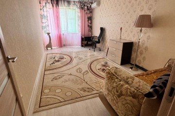 Фото №4: 2-комнатная квартира 60 м² - Берёзовый, мкр. Витаминкомбинат, ул. Профессора Рудакова, 7/36к5
