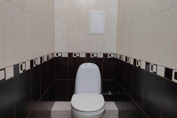 Фото №5: 2-комнатная квартира 60 м² - Берёзовый, мкр. Витаминкомбинат, ул. Профессора Рудакова, 7/36к5
