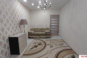 Фото №2: 2-комнатная квартира 60 м² - Берёзовый, мкр. Витаминкомбинат, ул. Профессора Рудакова, 7/36к5